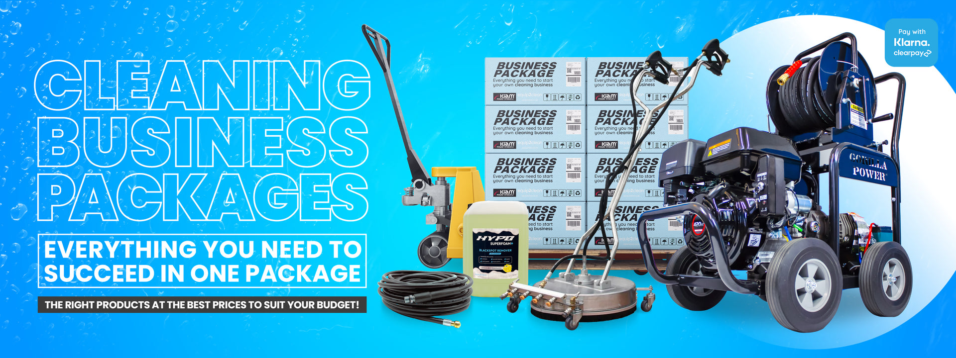 Equip2clean Discount Codes