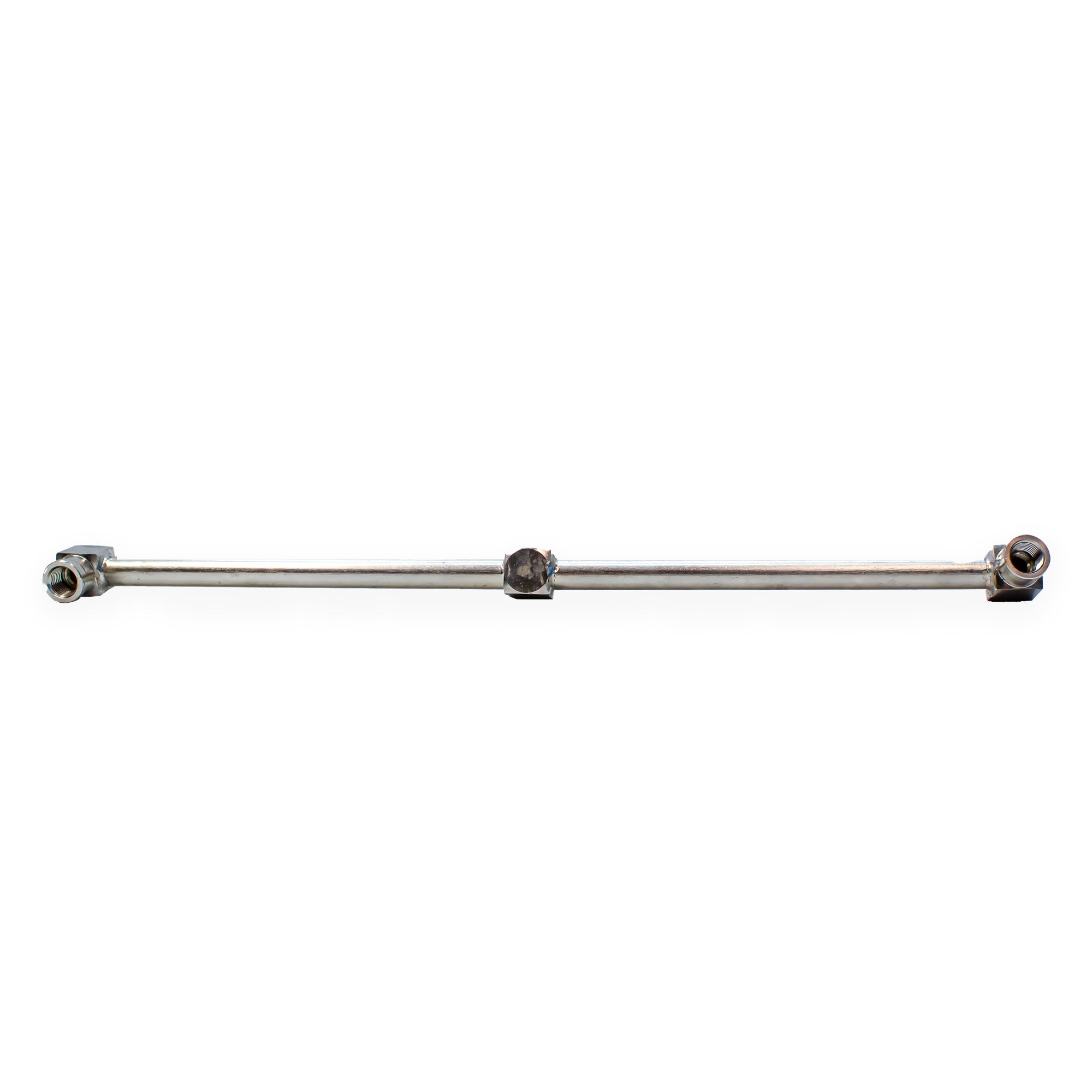 Replacement Rotary Surface Cleaner Bar TWIN ARM 18"