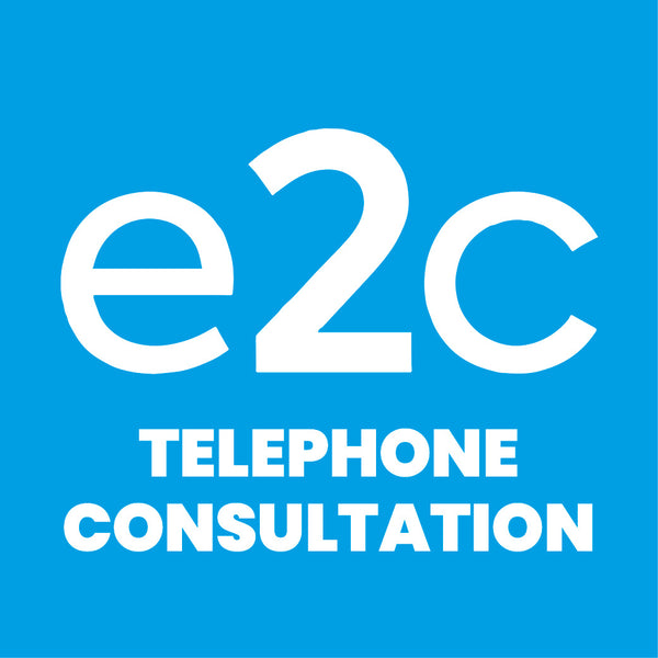 Telephone Consultation