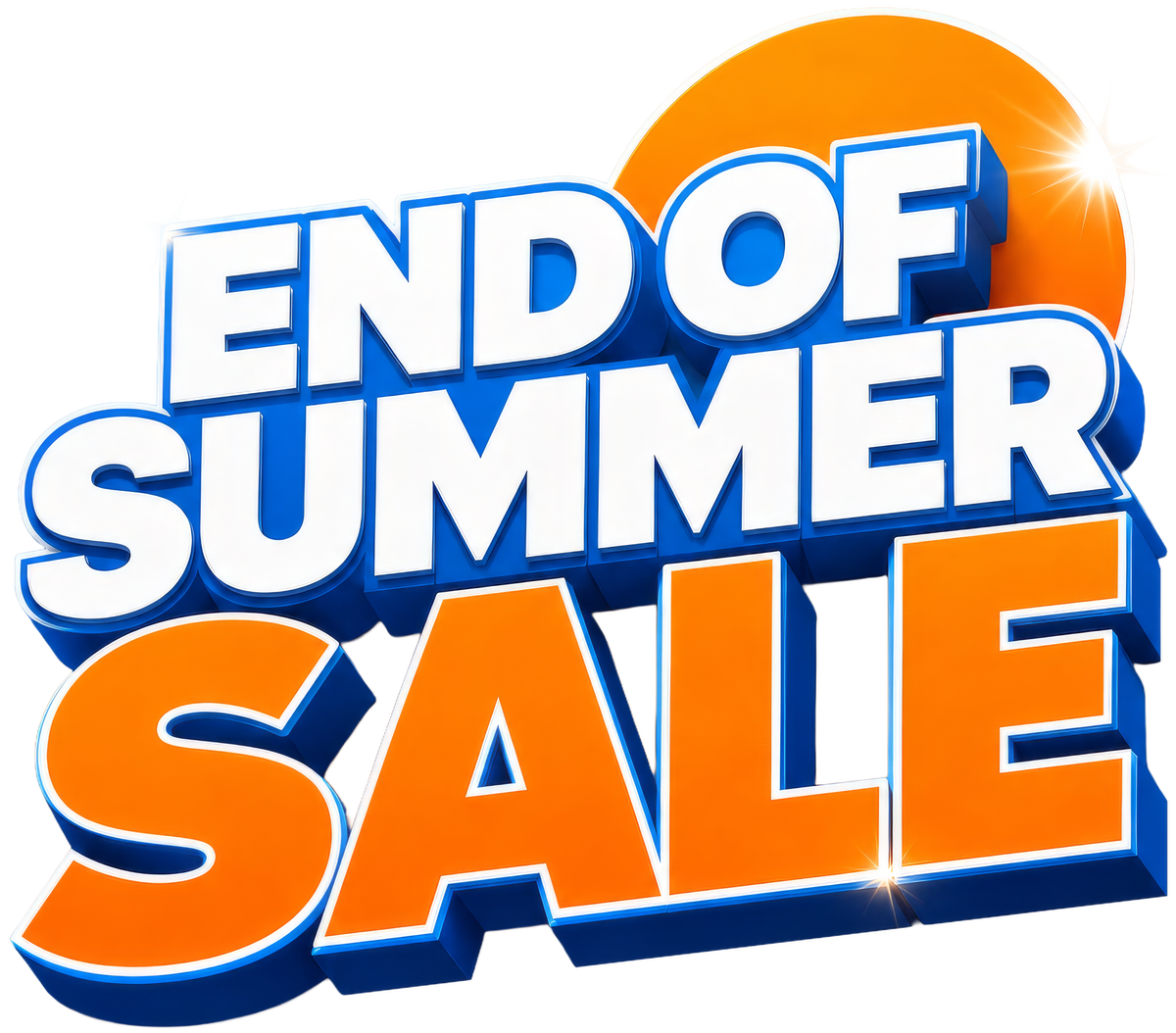 DON'T MISS OUT!