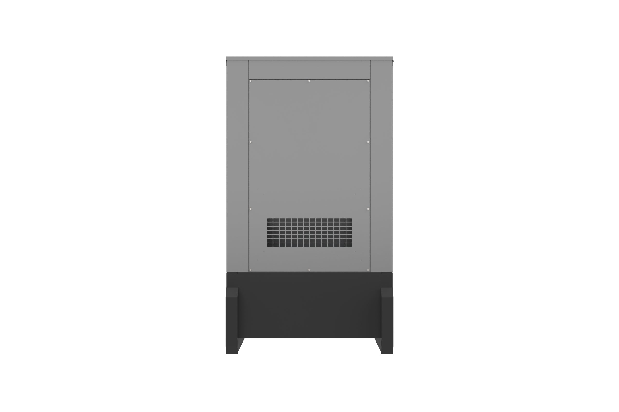 Vital Power VP18000UKS-1 18kVA Diesel Generator (Canopied, Single Phase)