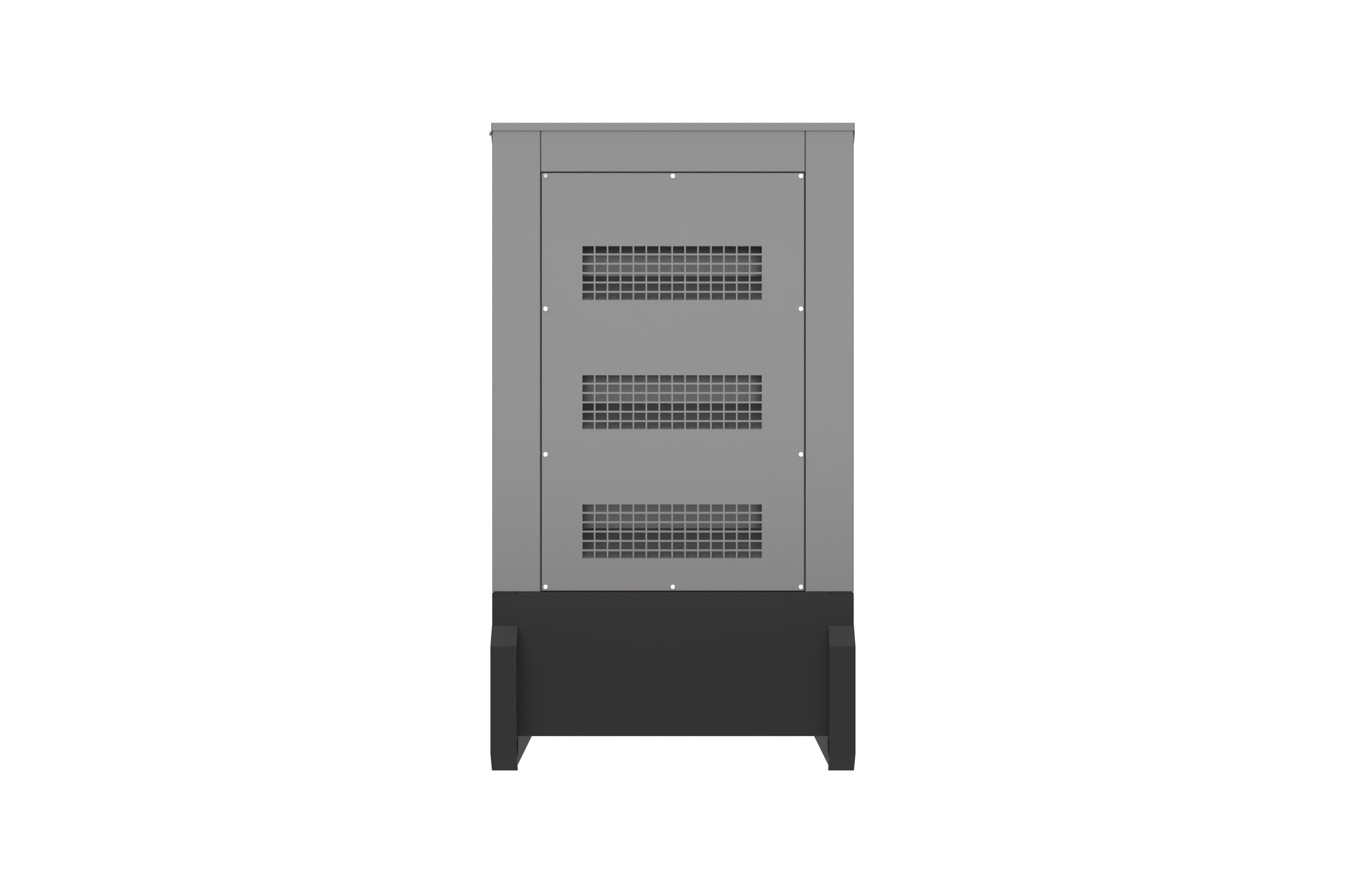 Vital Power VP18000UKS-1 18kVA Diesel Generator (Canopied, Single Phase)