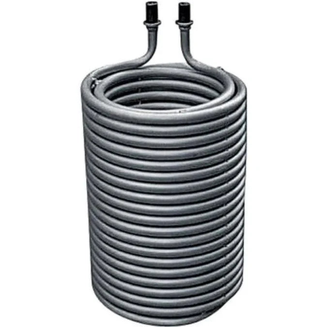 Kärcher Compatible Boiler Coil HDS 70, HDS 580, HDS 610, HDS 650, HDS 690; Height 450mm | 280 Bar / 4000 PSI | M22 x M22