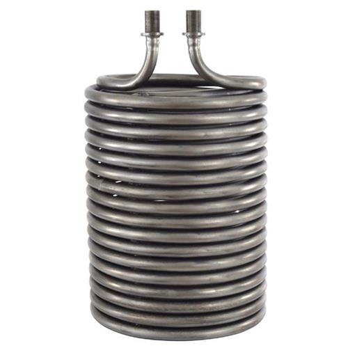 Kärcher Compatible Boiler Coil HDS 70, HDS 580, HDS 610, HDS 650, HDS 690; Height 450mm | 280 Bar / 4000 PSI | M22 x M22