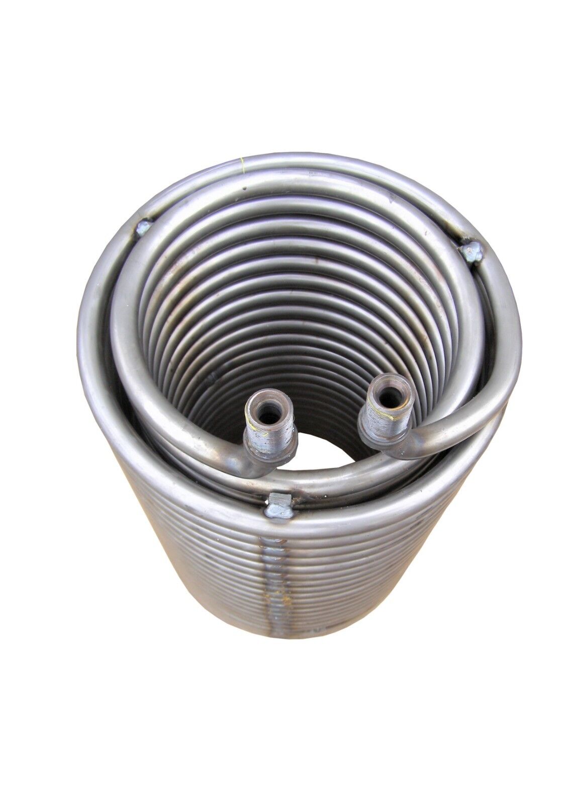 Kärcher Compatible Boiler Coil HDS 70, HDS 580, HDS 610, HDS 650, HDS 690; Height 450mm | 280 Bar / 4000 PSI | M22 x M22