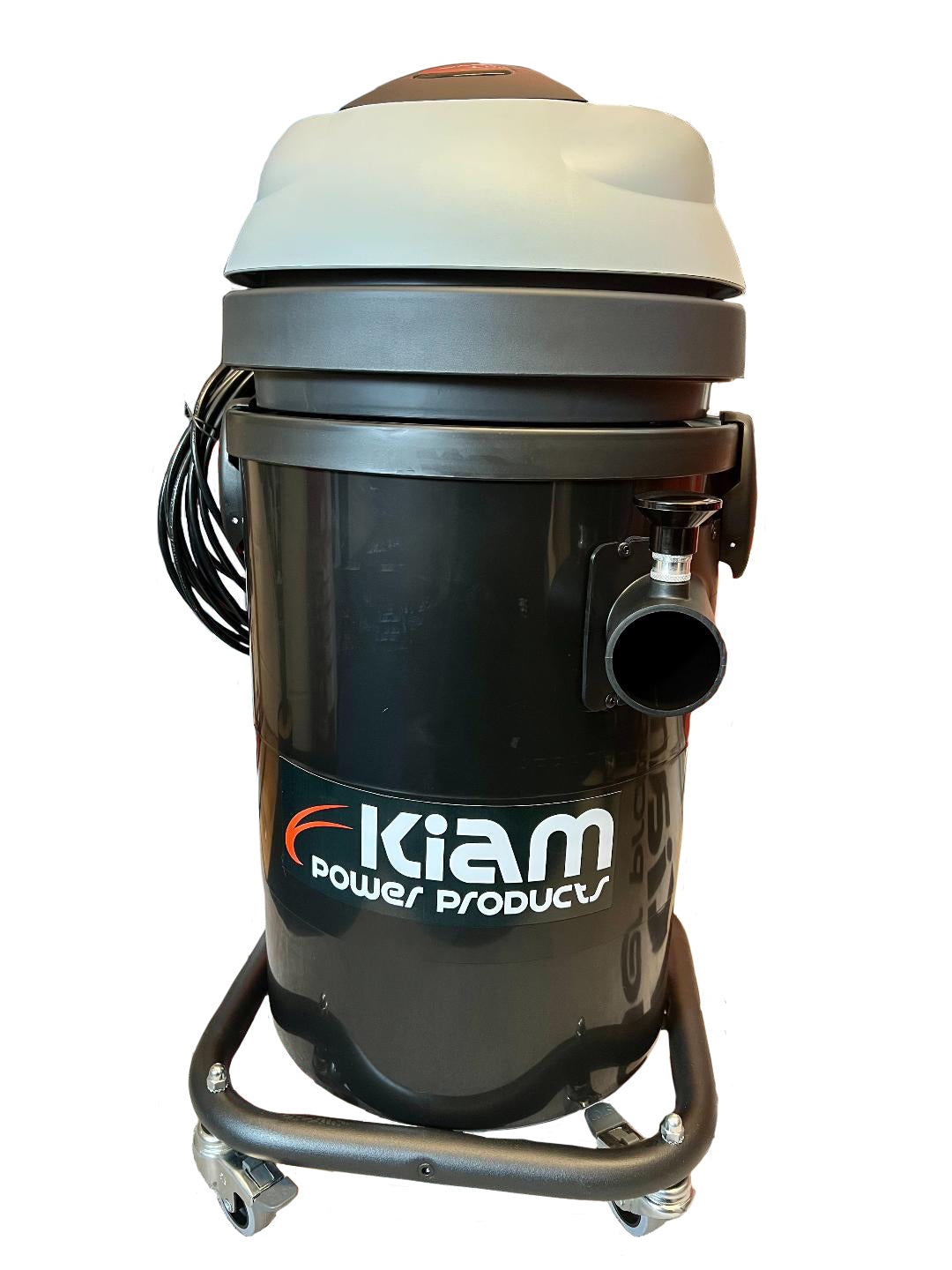 Grade A - Cyclone 1700W - 37L