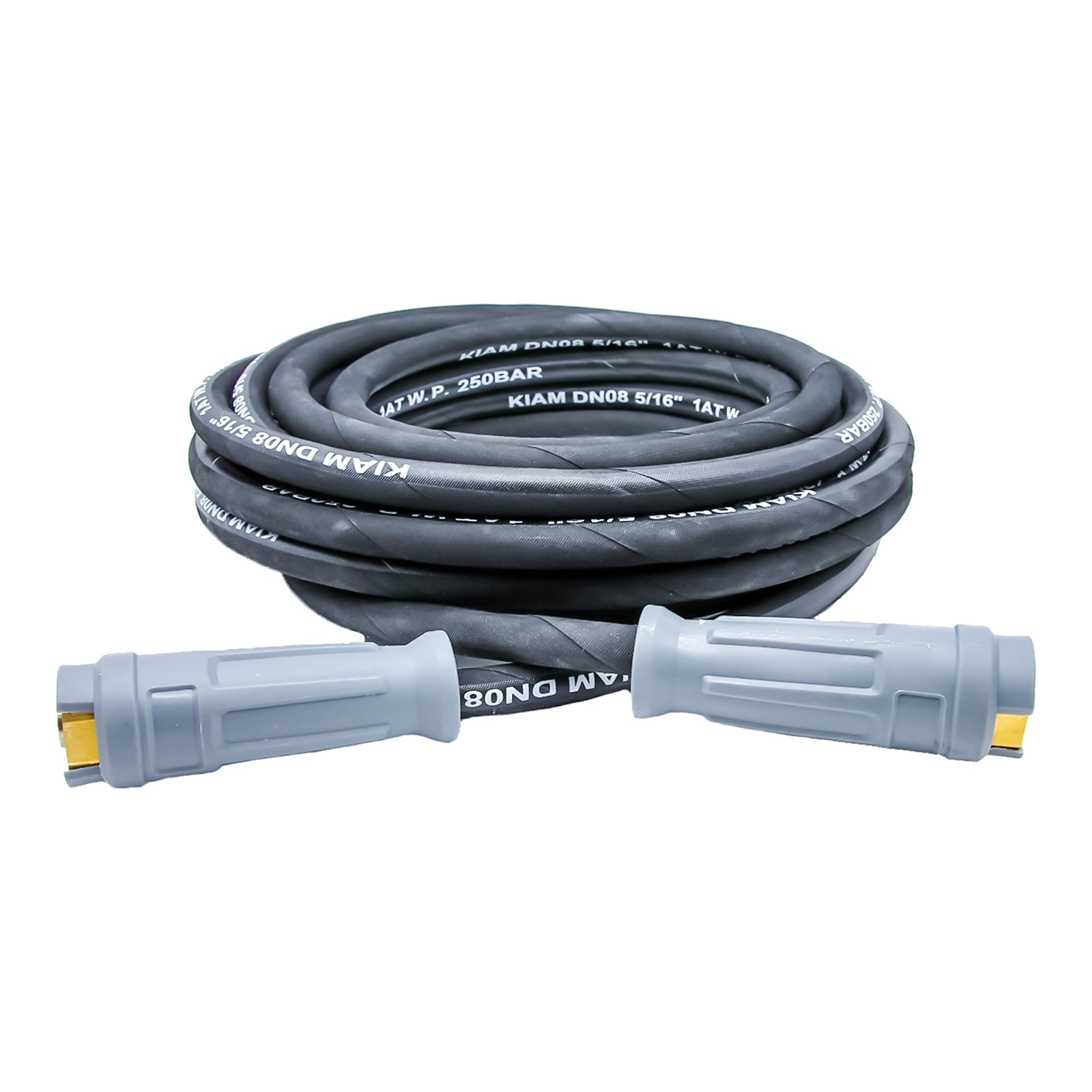 Karcher EASY!Lock Heavy Duty 5/16" Rubber High Pressure Hose (EASYFORCE)