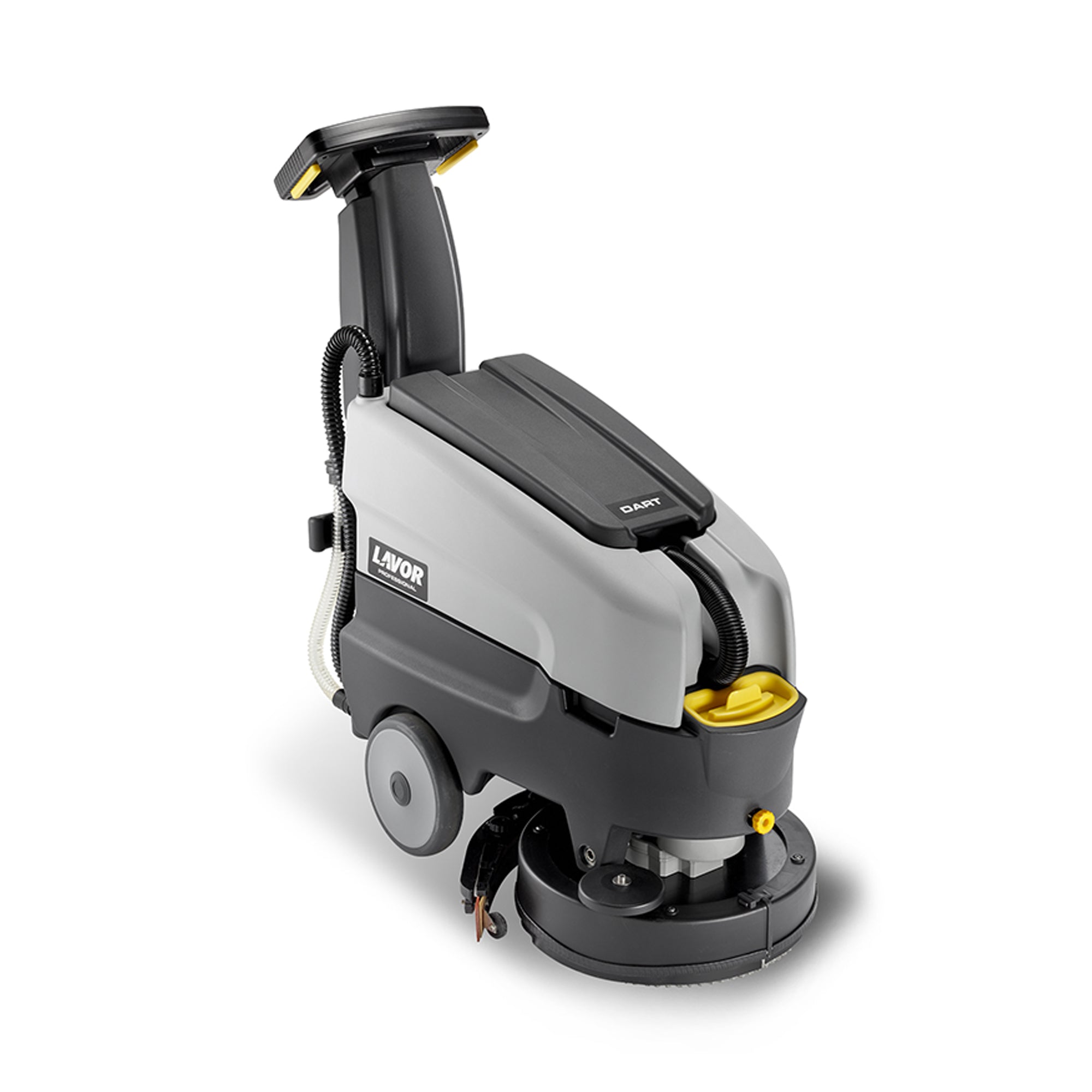 Lavor Dart 36E Walk-Behind Scrubber-Dryer