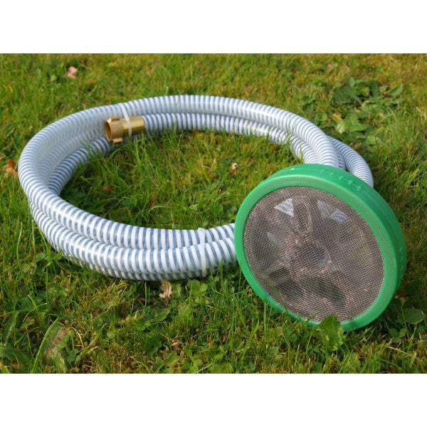 Grade A Kiam KM3700P Petrol High Pressure Washer Jet Cleaner (14HP)