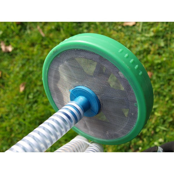 Grade A Kiam KM3700P Petrol High Pressure Washer Jet Cleaner (14HP)
