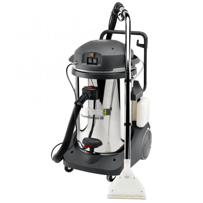Nettoyeur de tapis/machine de voiturier Lavor Apollo