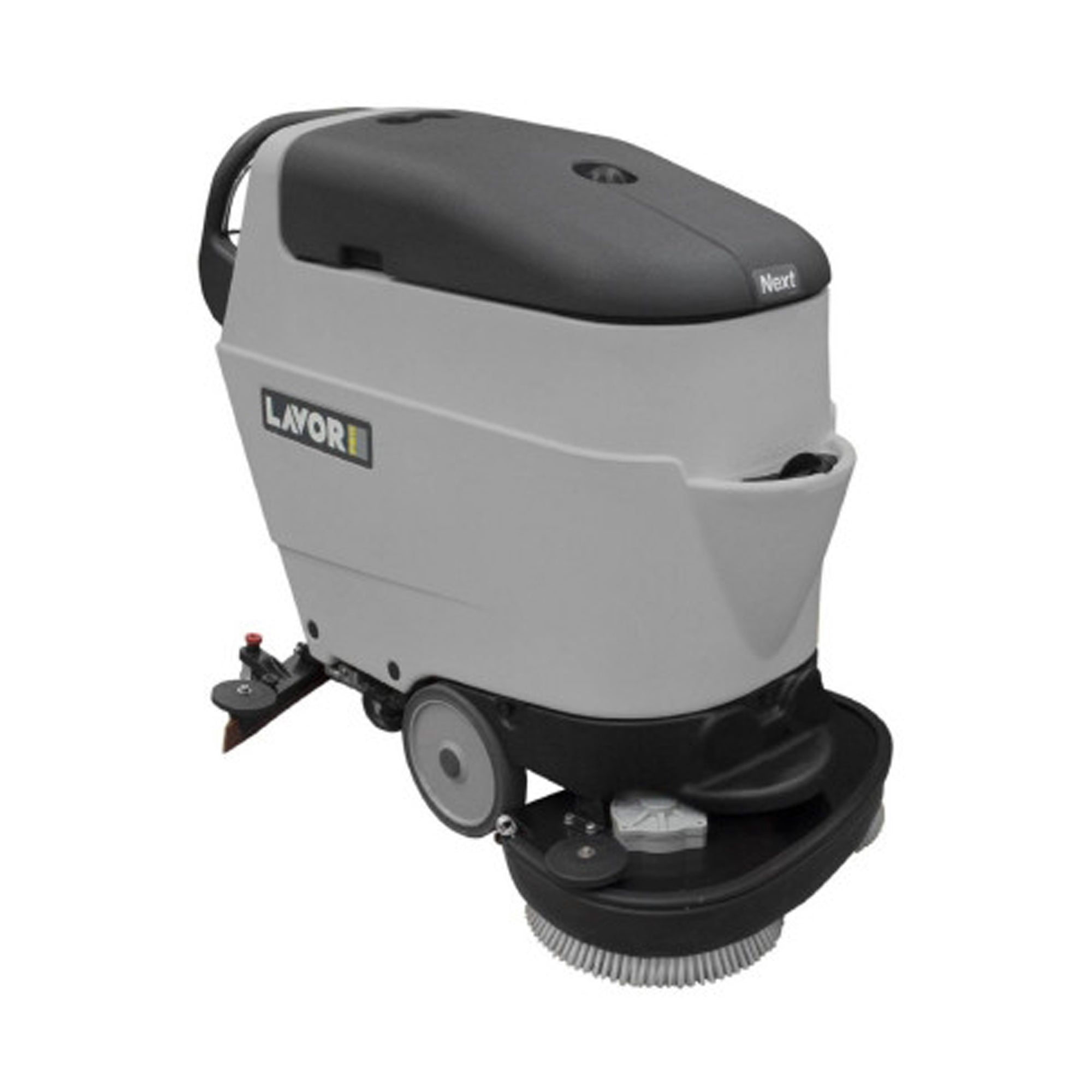 Lavor Next Evo 55BT Walk-Behind Scrubber-Dryer