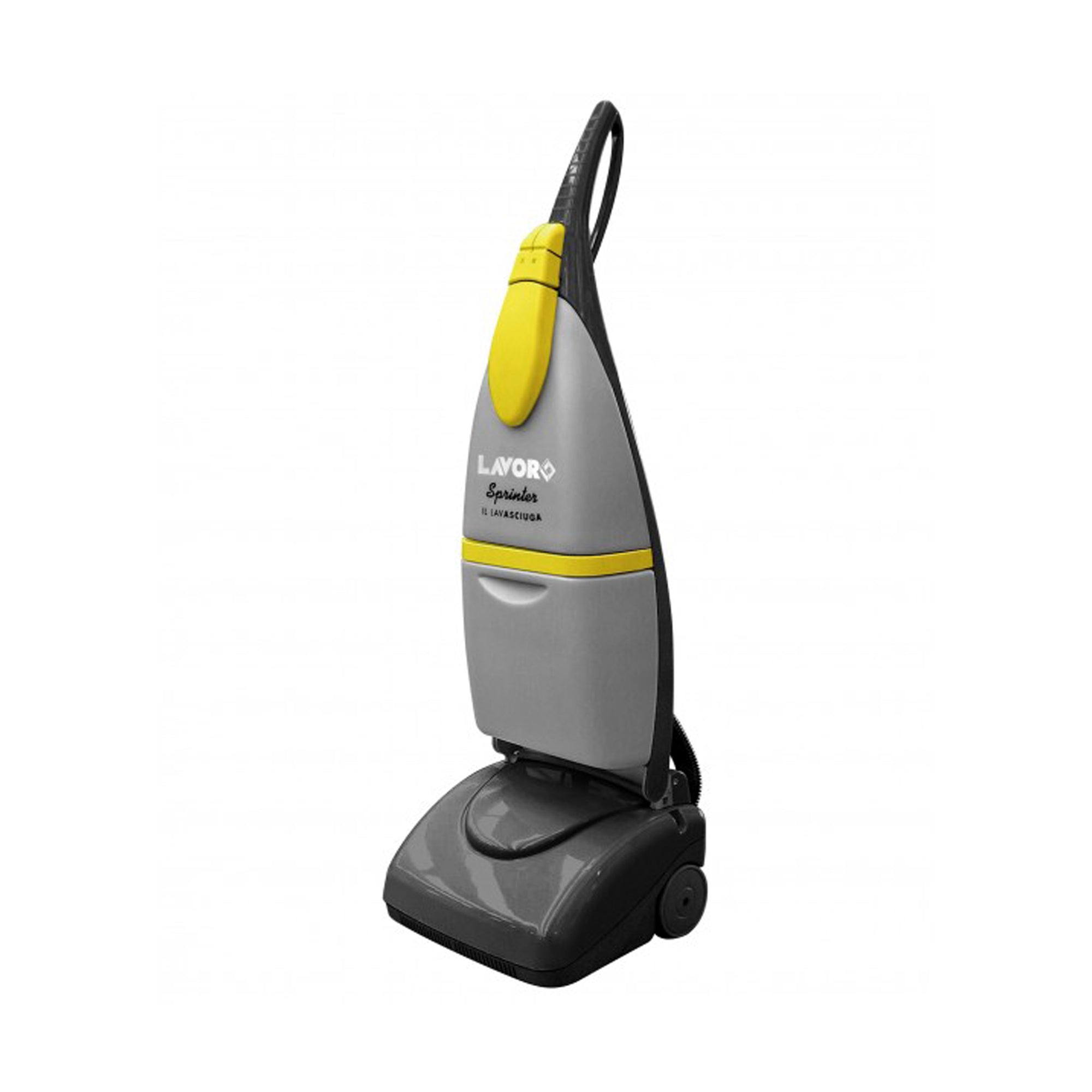 Lavor Sprinter Scrubber Dryer Hard Floor Cleaner