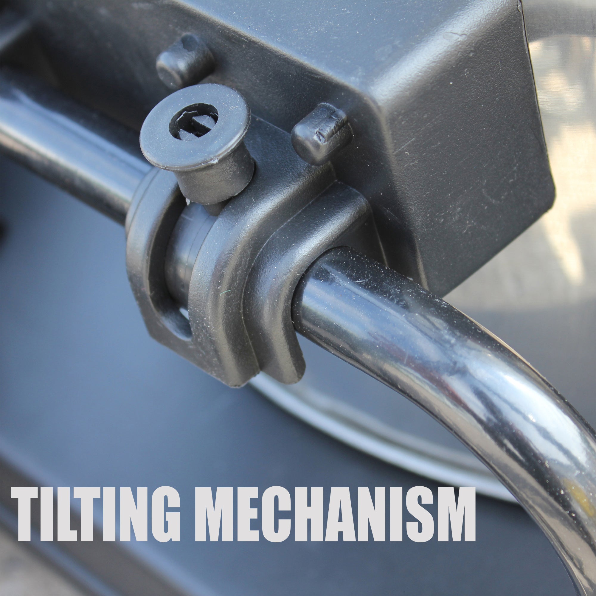 Kiam KV100-3 3600W Triple Motor Industrial Wet and Dry Vacuum Cleaner