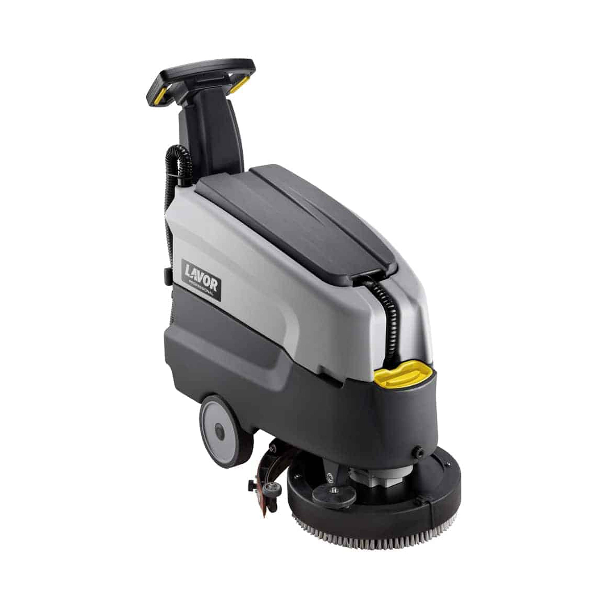 Lavor Dynamic 45E Walk-Behind Scrubber-Dryer