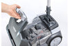 Mini autolaveuse Lavor Fit35b Li - Fonctionne sur batterie, nettoyeur pour sols durs