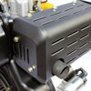 10HP Diesel Engine 186FA 1" (25.4mm) Shaft inc. Electric Start Kit