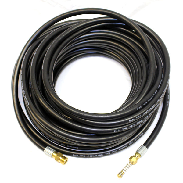 10M/15M HIGH PRESSURE Washer Hose 5800PSI M22-14mm Power Washer