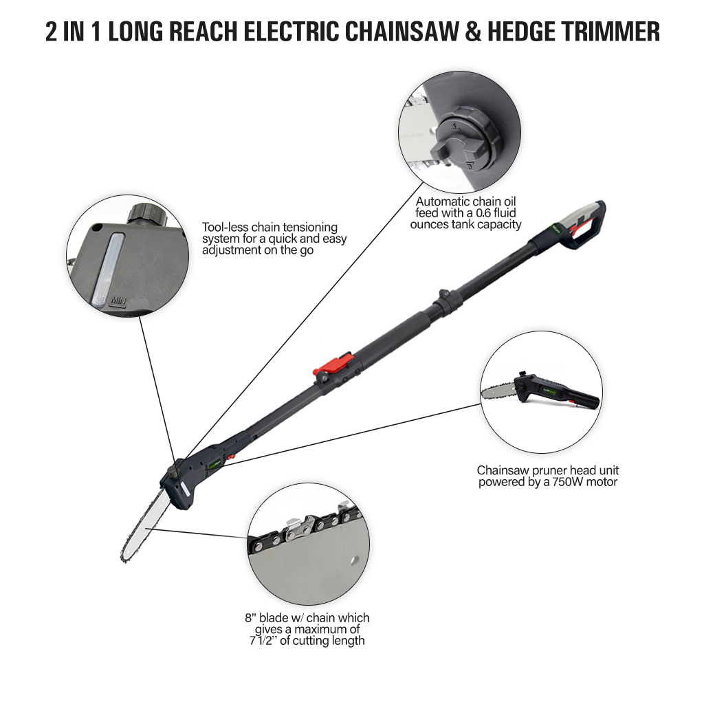 Long reach saw deals