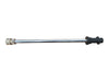 Karcher K Series Pressure Washer Lance with 1/4" Quick Release Female end (300mm) Turbo Nozzle & 5 Nozzle Set