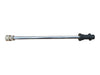 Karcher K Series Pressure Washer Lance with 1/4" Quick Release Female end (300mm) & Turbo Nozzle