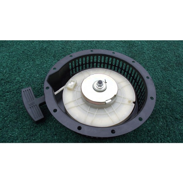 Recoil Starter for Kiam Diesel KM3600DX / KM3600DXR / KM3000DHI (suits Yanmar LT90 / LT100)