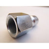 3/8" Female Screw Thread to 14.8mm (3/8") Quick Release Male Coupling