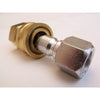 3/8" (14.8mm) High Pressure Quick Release Coupling Adapter Set