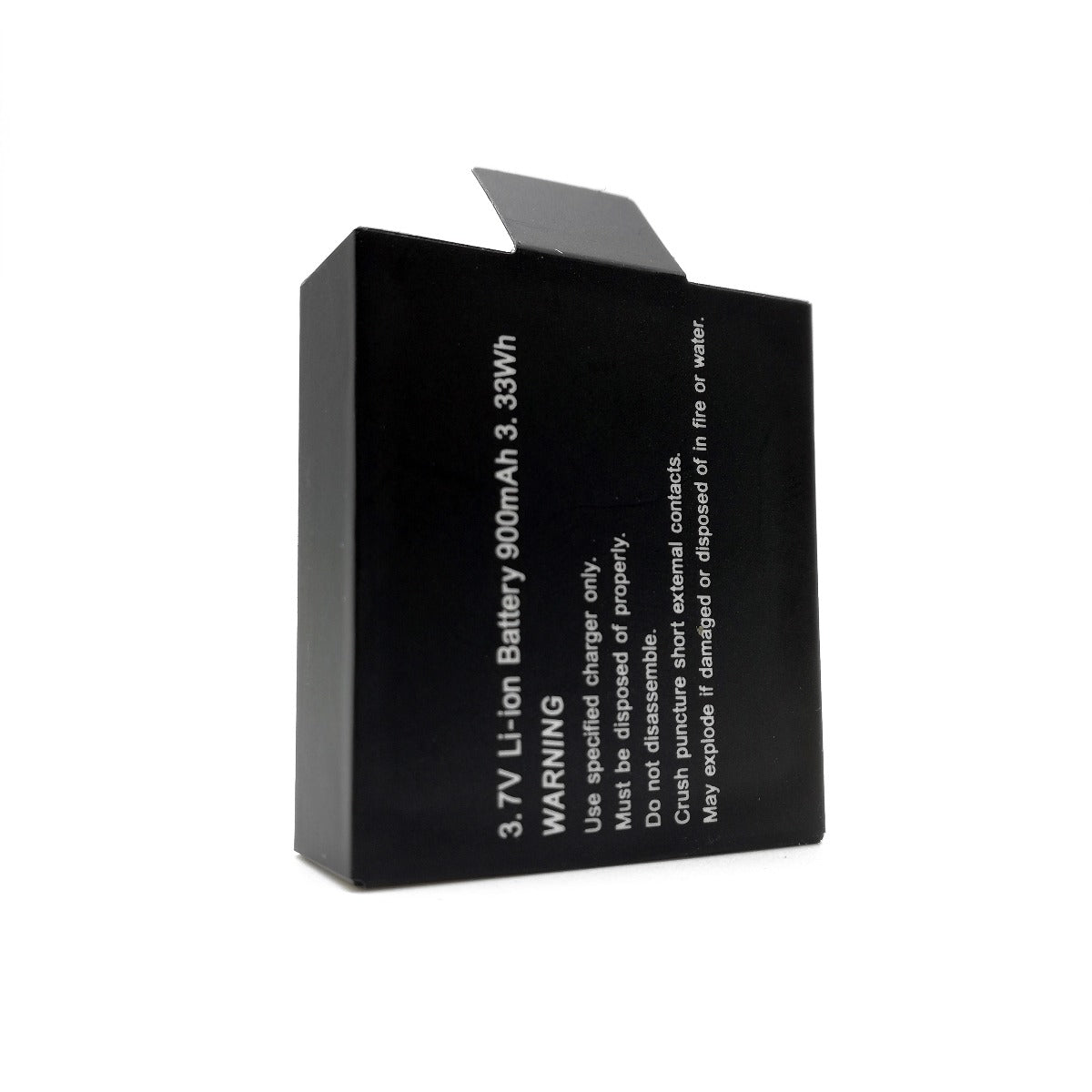 Battery for Kiam 4K Gutter Camera