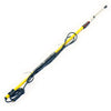 3.6m (12') Telescopic Extendable Lance for Pressure Washer (1/4" BSP Nozzle)