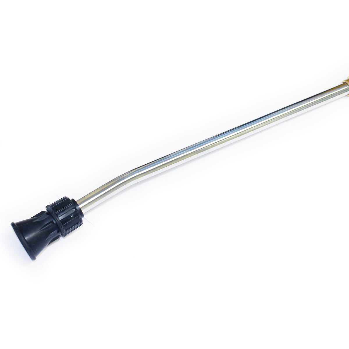 5.4m (18') Telescopic Extendable Lance for Pressure Washer (1/4" BSP Nozzle)