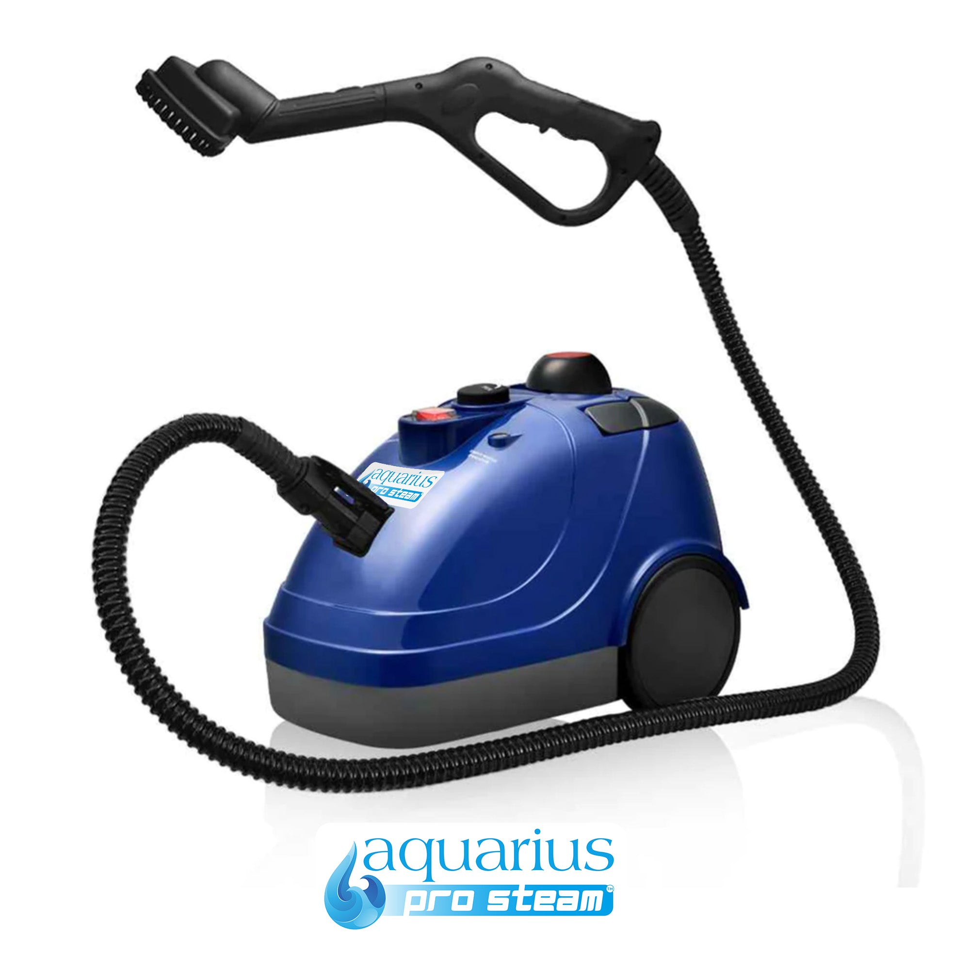 Aquarius Pro Valet Carpet and Upholstery Cleaner Car Valeting Machine