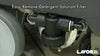Lavor SCL Easy-R 55 BT Walk-Behind Scrubber-Drier