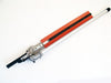 Hedge Trimmer Head for 5in1 Multi-tool (Including pole) (9 Spline)
