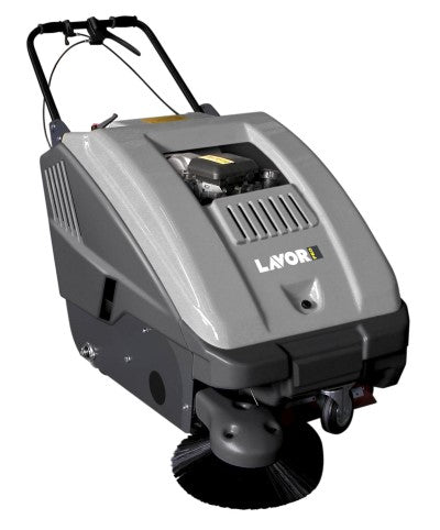 Lavor SWL 700 ST Walk-Behind Sweeper