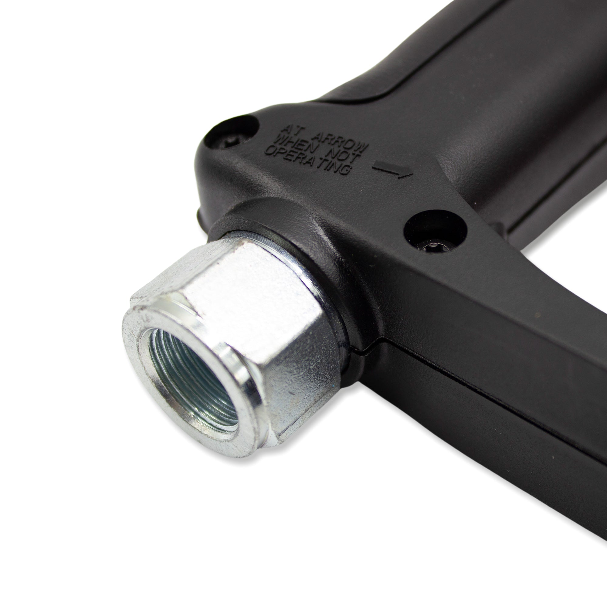 Pistolet à gâchette de rechange pour nettoyeur de surface rotatif