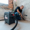 Lavor PRO Worker EM Wet and Dry Vacuum Cleaner