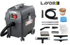 Lavor PRO Worker EM Wet and Dry Vacuum Cleaner