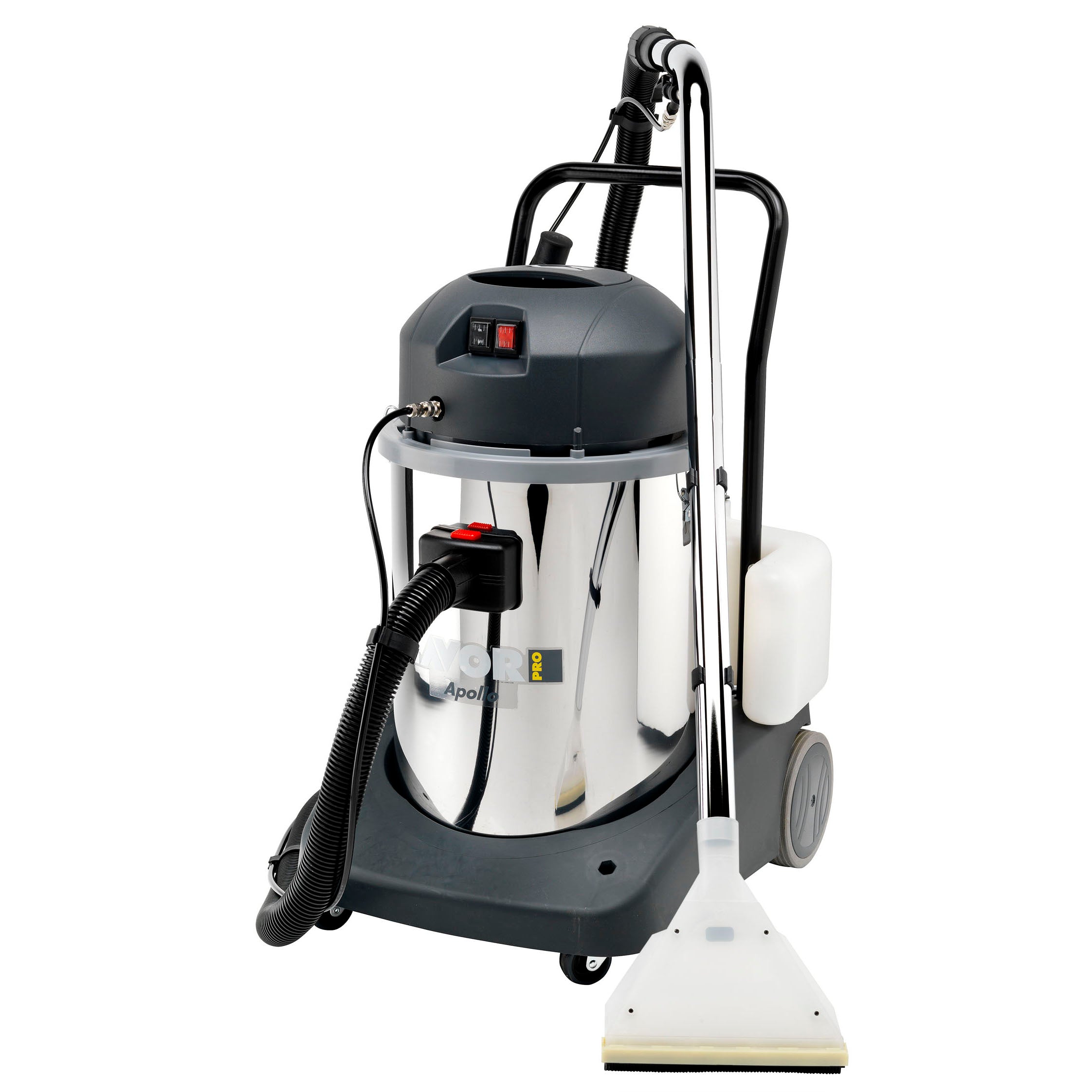 Comme neuf Lavor Apollo Nettoyeur de tapis / Machine de voiturier