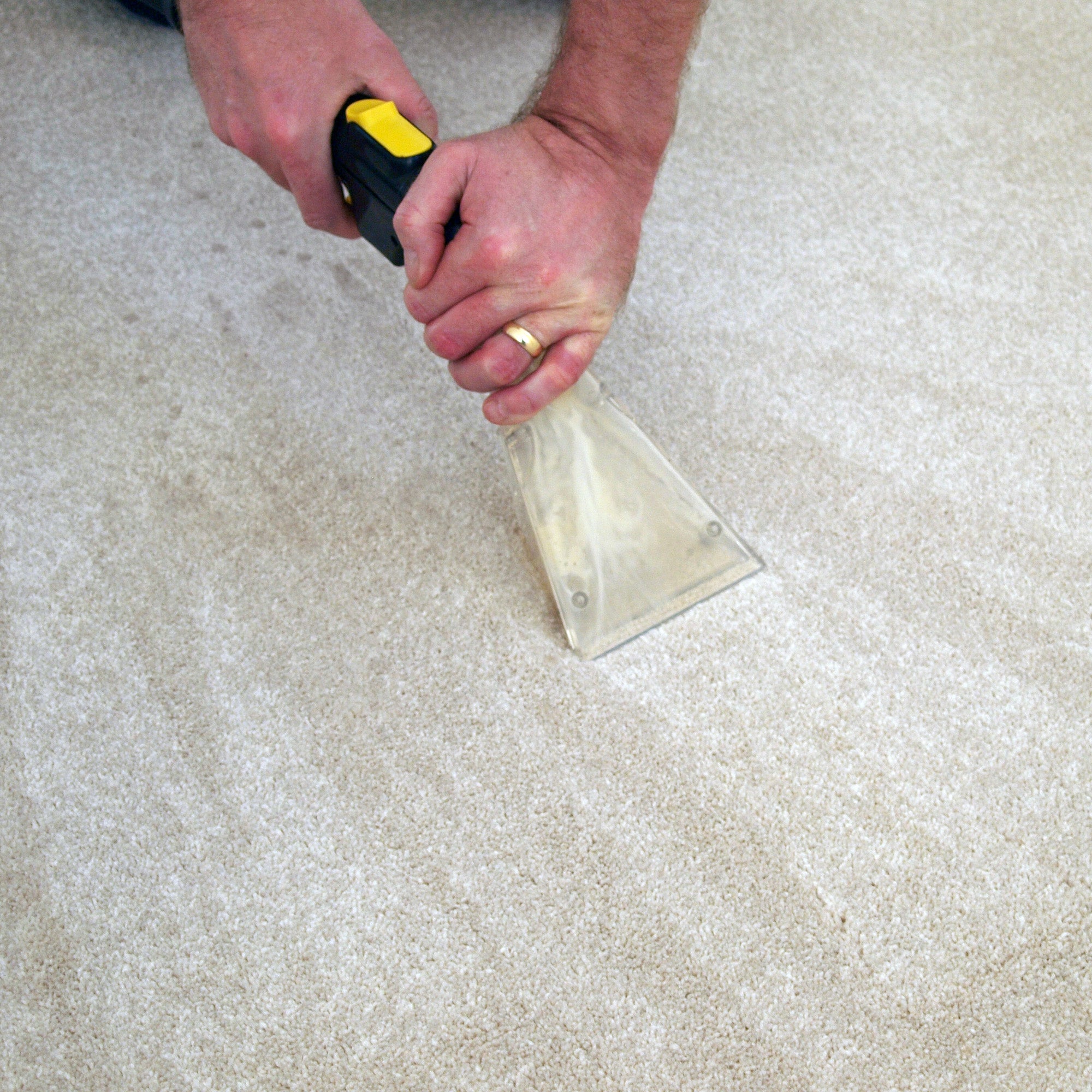 Aquarius Contractor Professional Carpet and Upholstery Cleaner