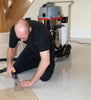 Aquarius Contractor Professional Carpet and Upholstery Cleaner