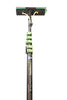 Aquaspray® 40ft Carbon Window Cleaning Pole