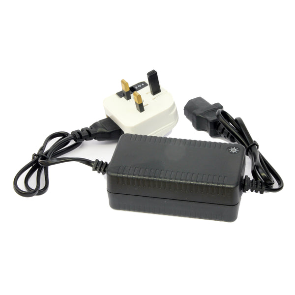 Chargeur de batterie Power Brick pour sac à dos Aquaspray / Pro 20 / Pro 45
