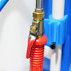 Réservoir de pulvérisation d'eau à piles Aquaspray Pro 45 L