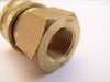 3/8" Female Screw Thread to 14.8mm (3/8") Quick Release Female Coupling