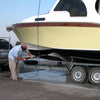 Lavor Mississippi 1310XP Hot Water Pressure Washer boat