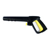 Pistolet à gâchette, lance et buse variable pour nettoyeur haute pression Bosch AQT