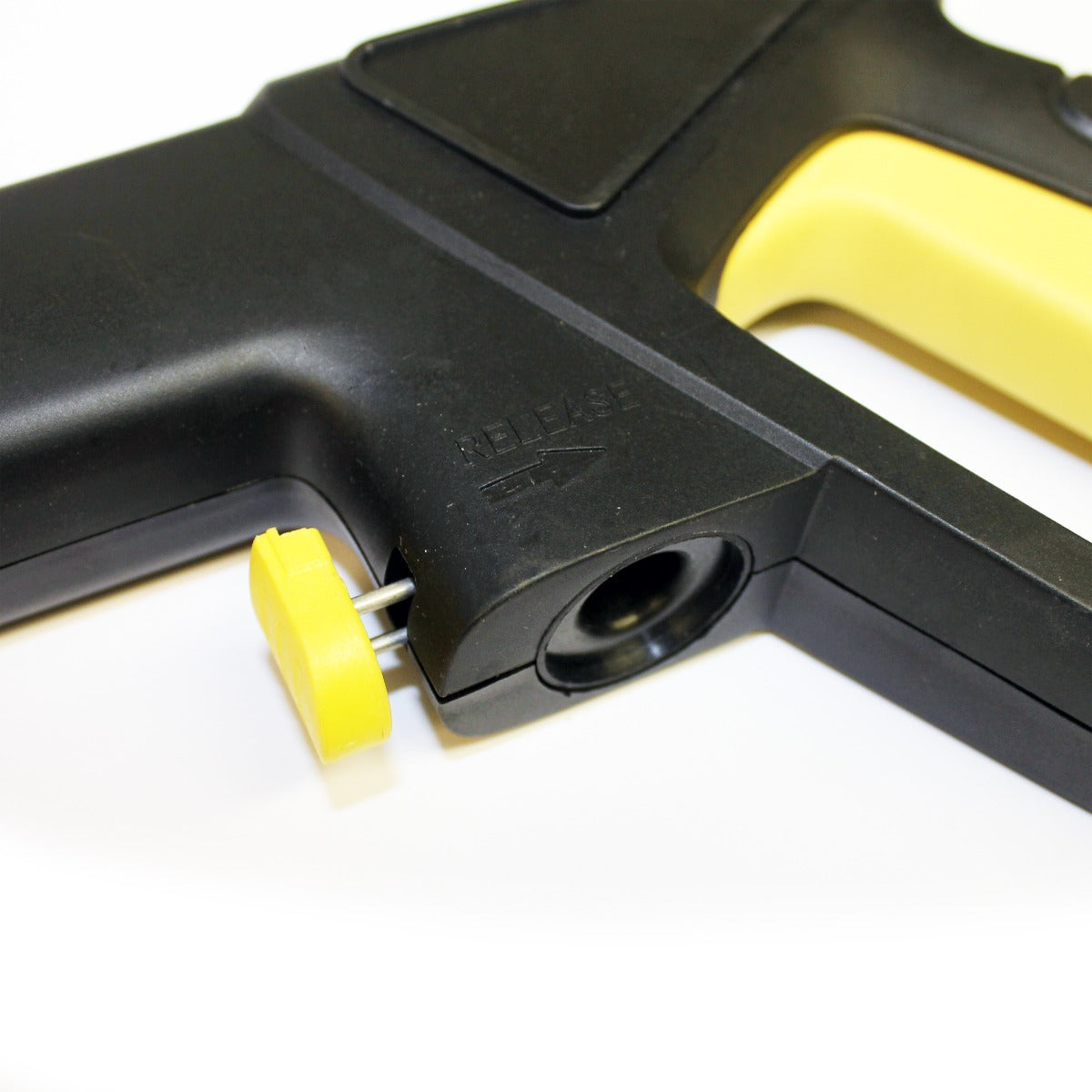 Adapter incl. lans voor powerPlus accessoires op een Karcher Adapter incl. lans voor powerPlus accessoires op een Karcher
