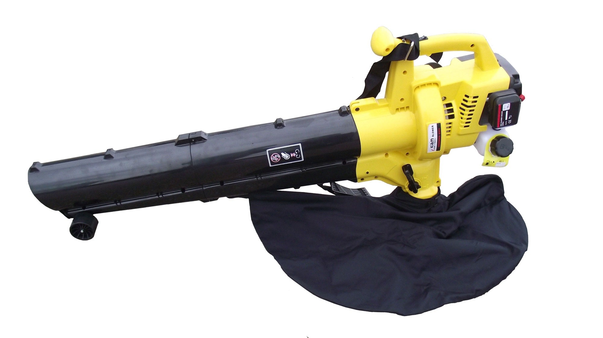 Spare Bag for Kiam Sherwood BV-31 Leaf Blower / Vacuum