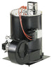 Brûleur/chaudière de 15 litres pour nettoyeur vapeur 110 V, nettoyeur haute pression (moyen)